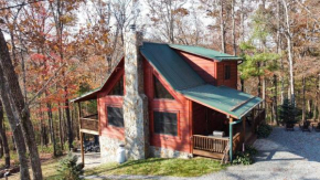 Bearadise at Blue Ridge